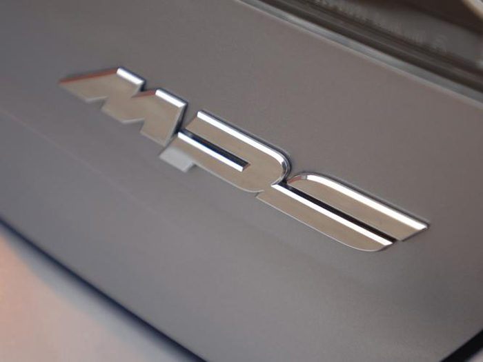 Mazda не планирует возрождать «заряженные» модели MPS
